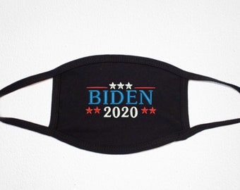 Joe Mask Etsy