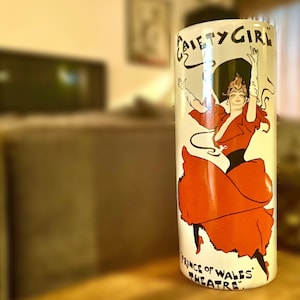Paragüero porcelana American Line - Zap+Zap - Tienda de regalos vintage