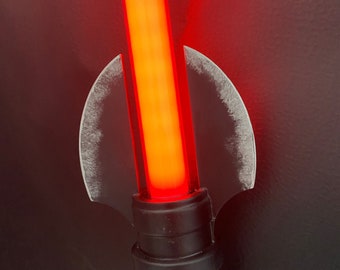 Savi's Workshop Lightsaber Custom Scrap The Blade