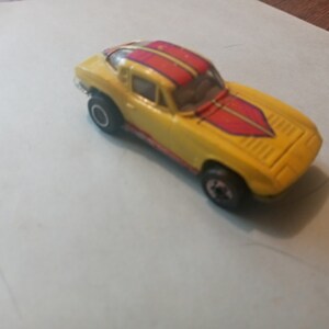 hot wheels 1979 thailand