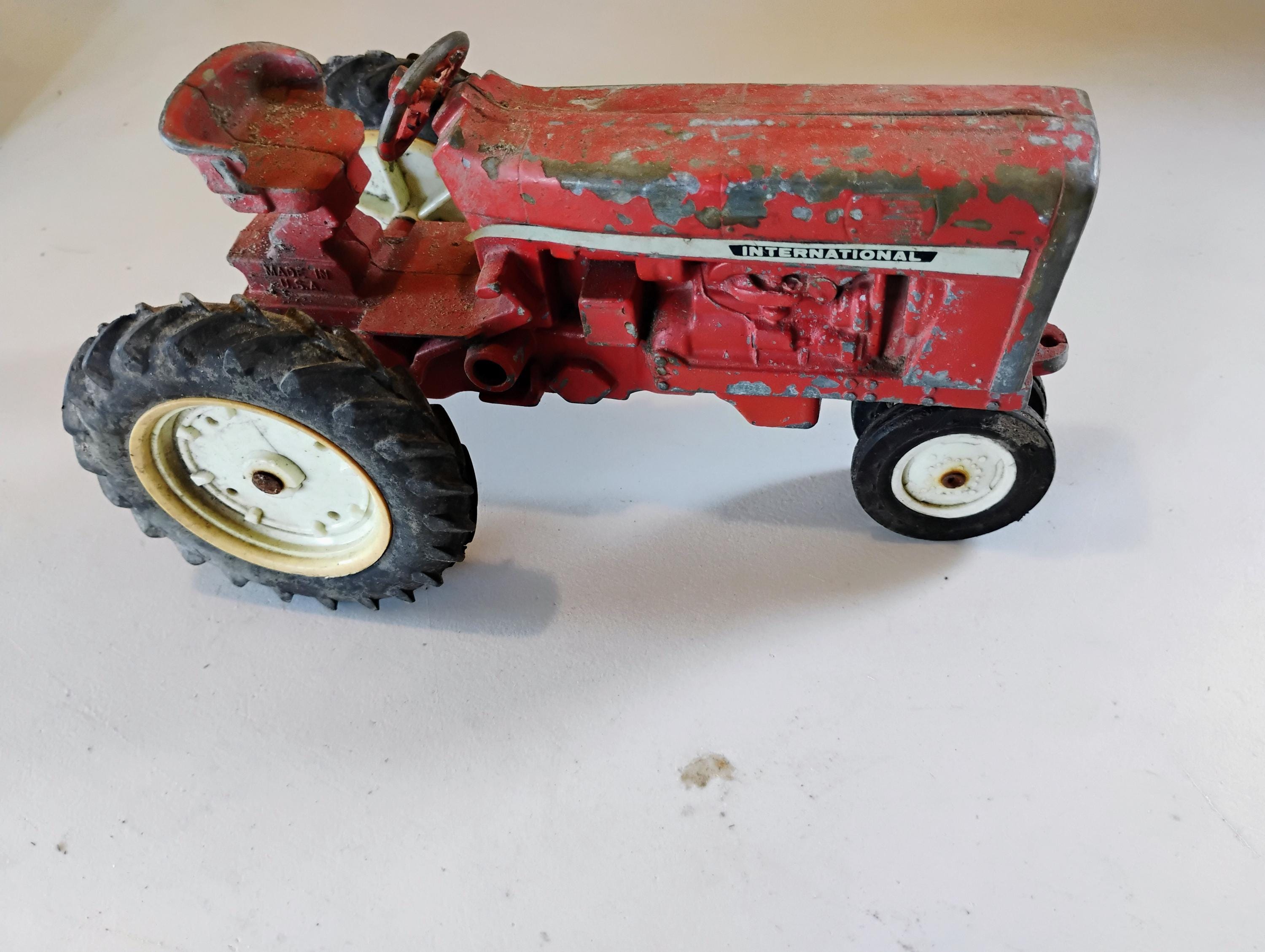 Ertl farmall tractor - Etsy 日本