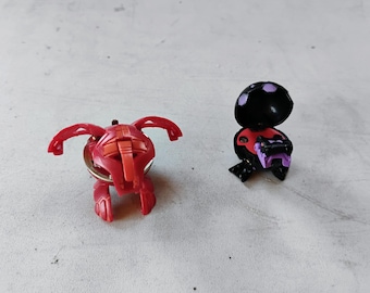 爆丸: バトルプラネット 爆丸おもちゃ 4 個セット - Etsy 日本