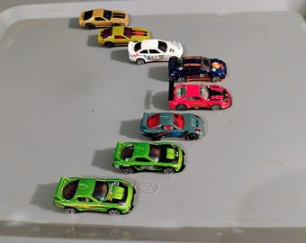 Hotwheels Cars, Your Choice