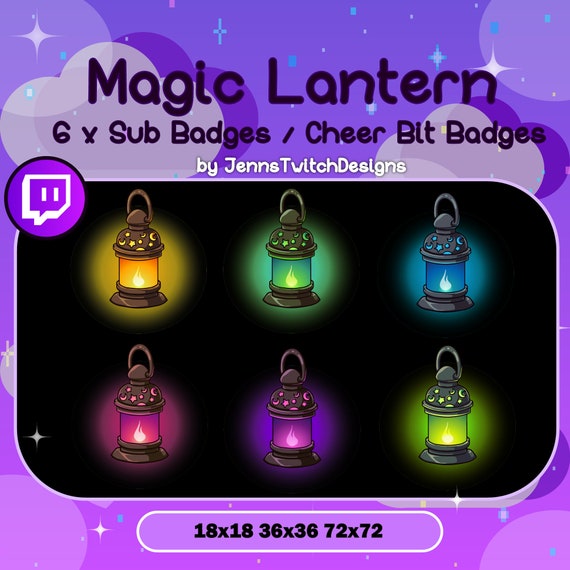 Twitch Gift Sub Badge Not Showing / Twitch Sub Badges