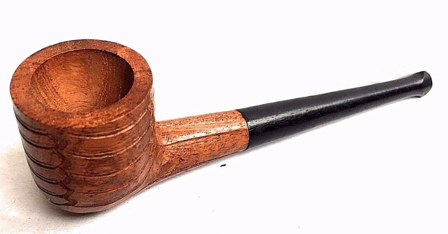 Handcrafted Tobacco Smoking Pipe Gift Set Include Hand Etsy