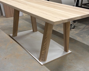Mesa de madera