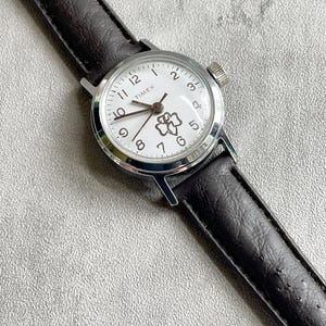 GIRL SCOUT WATCHES. Vintage c. 1960 Timex | Accessories | Girl Scout Watches Vintage C 96 | Poshmark main image 4