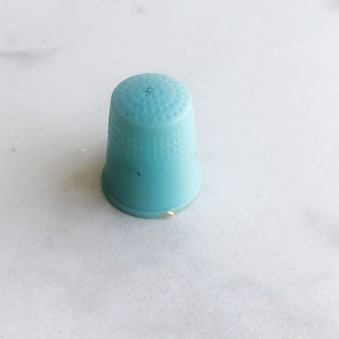 Vintage Bendix Radio Promotional Thimble 1930s40s Etsy