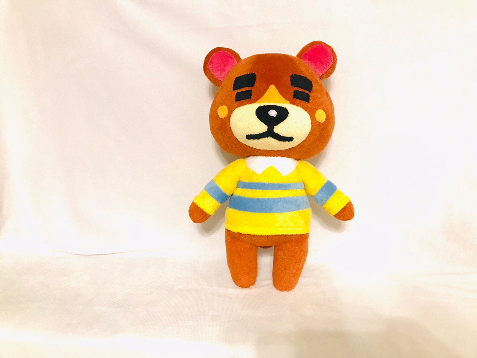 babyhug soft toys