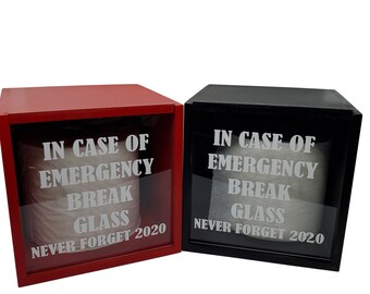 In Case Of Emergency Etsy In Case Of Emergency Etsy