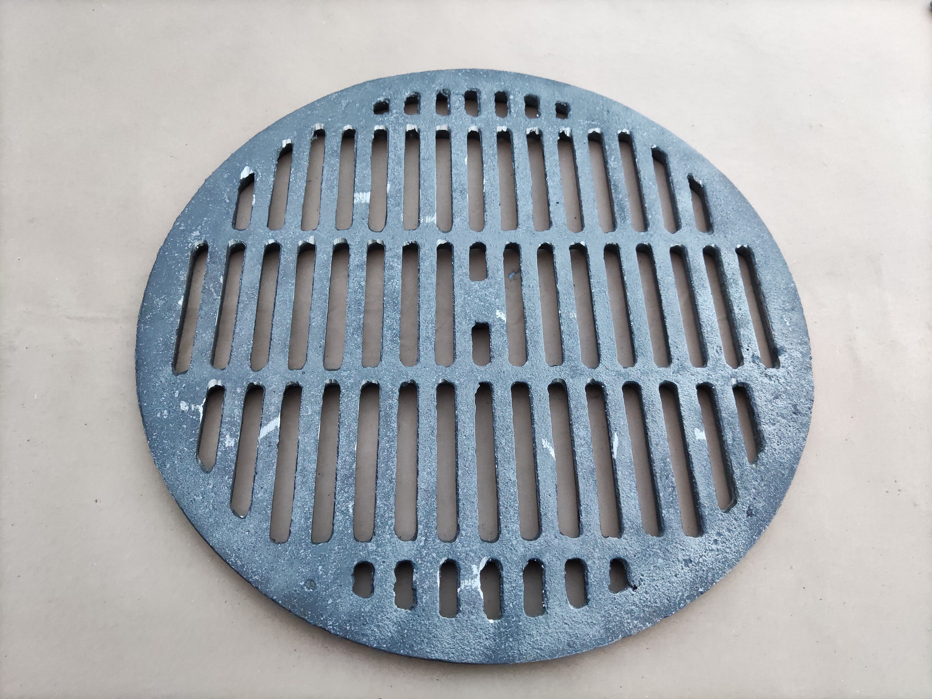 Cast Iron Grill Grate 15 19. BBQ Grill Cooking Etsy Australia