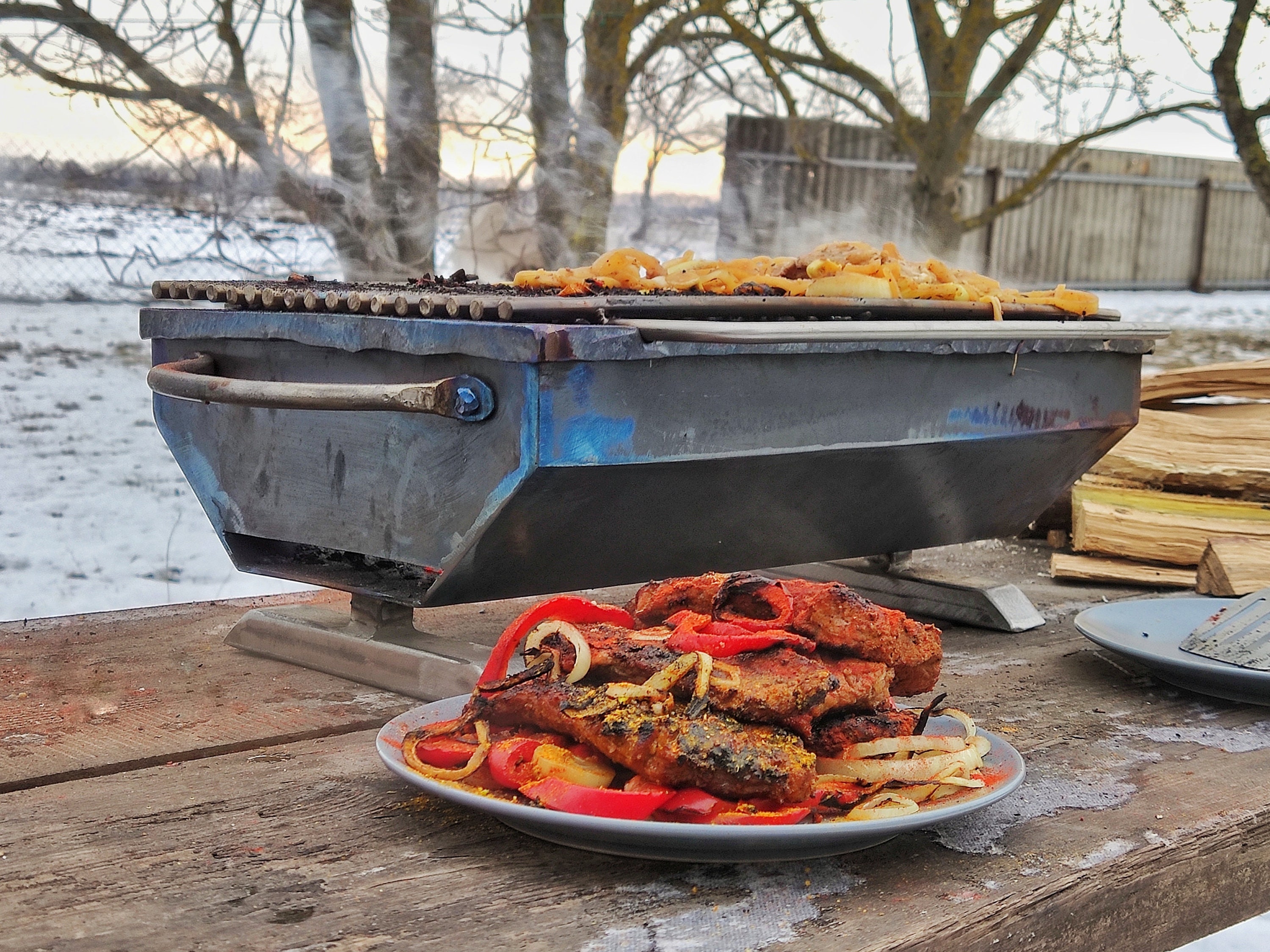 Hibachi cooker deals