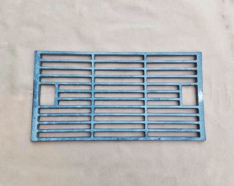 Cast Iron Grill Grate. BBQ Grill Cooking Grate. Open Fire Cooking. Cook Grate. Grills