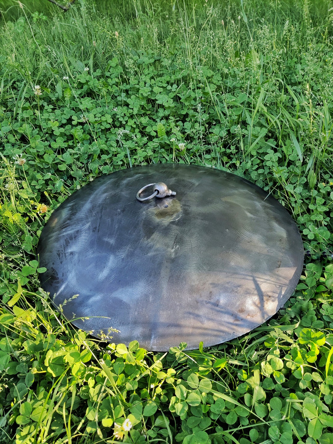 Metal Kitchen Lid, Lid for Pan, Lid for Pot, Lid for Cauldron, Lid for