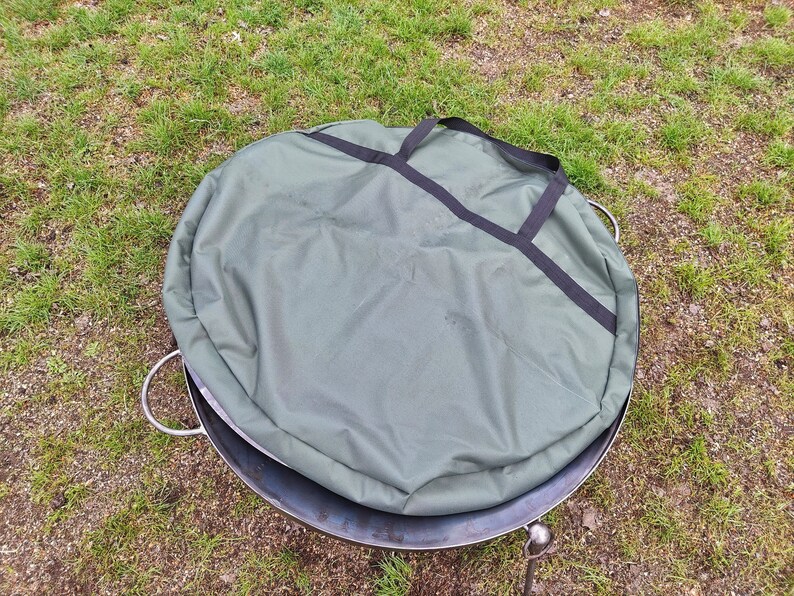 Cooking Disk. Cowboy Wok. Plow Disc. Camp Fire Skillet. Metal Etsy