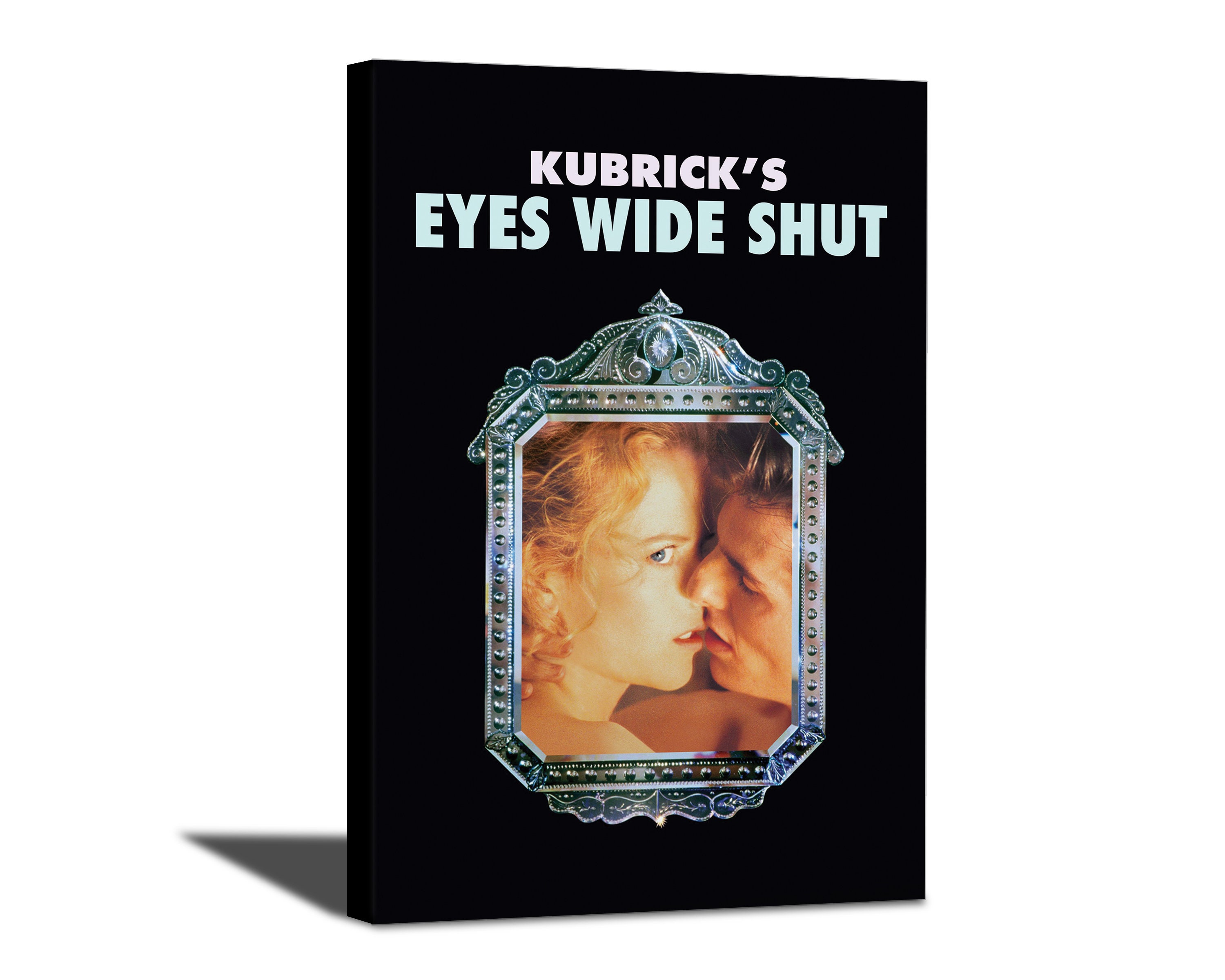 Eyes Wide Shut Full Movie