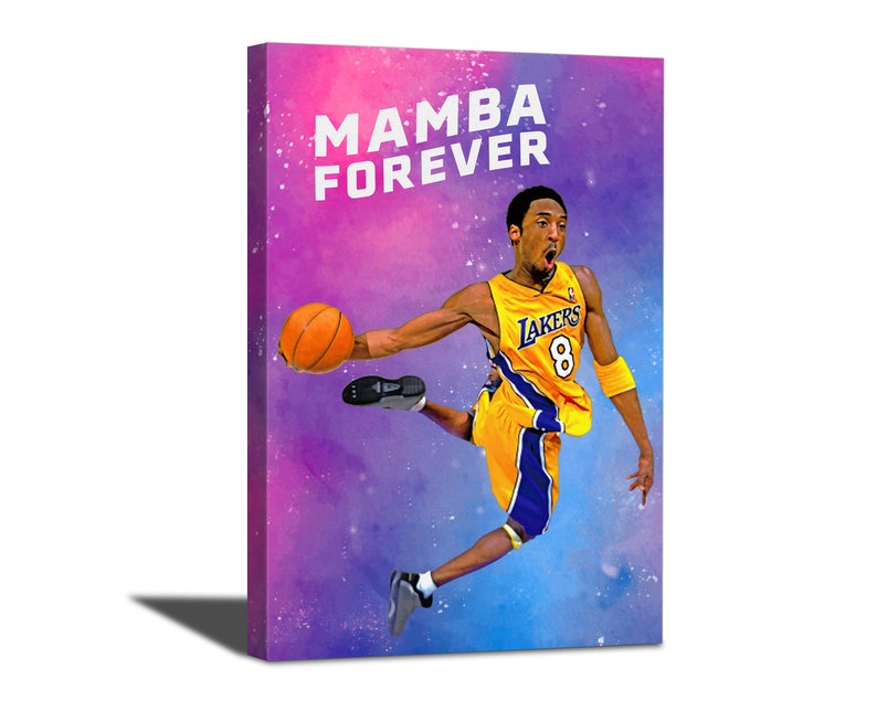 mamba mentality gym