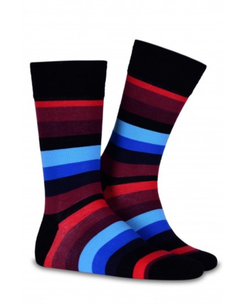 Seagull Mens Cotton Socks Socks Gift Idea Gift Novelty Etsy UK