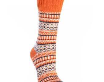 Ankle Unisex Bamboo Tick Socks Size UK 4-8 I Gift for everybody | Novelty Socks | Happy Socks | Gift I Winter Socks