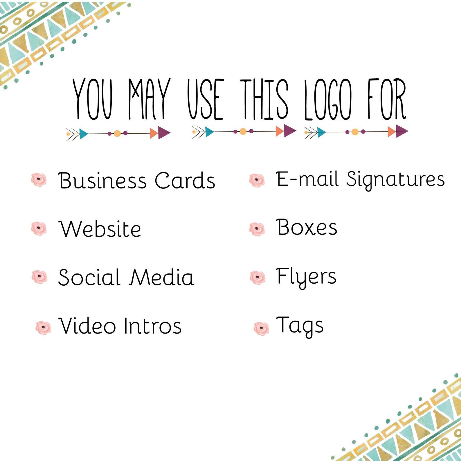 Logo Design Boutique Butterfly Jewelry Logo Design Pink Etsy