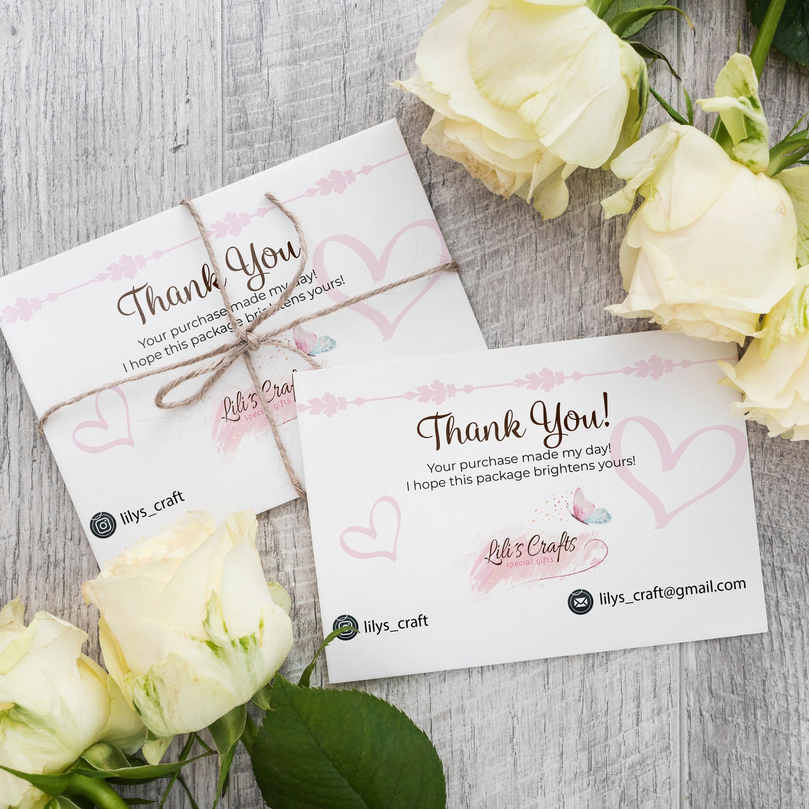 Logo Design Boutique Butterfly Jewelry Logo Design Pink Etsy