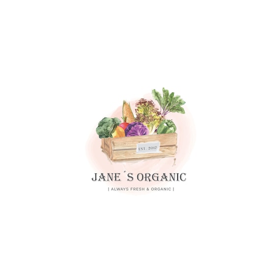 Organic box best sale