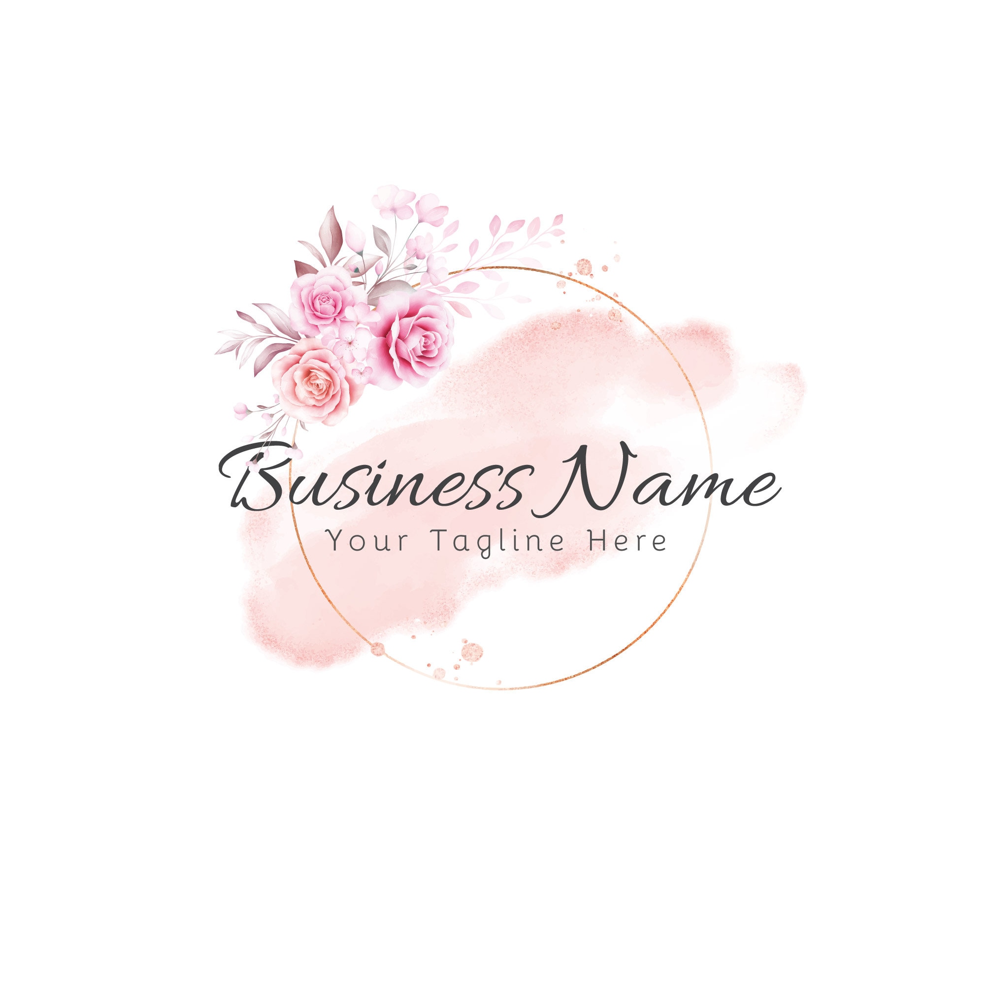Boutique Logo Design Online Clothing Logo Etsy Crafts Logo - Etsy