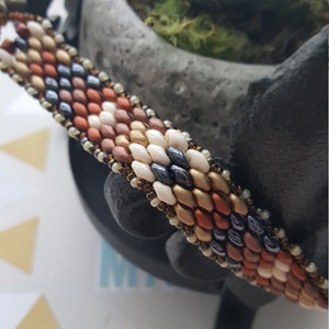Medea 5w Bracelet - Snake
