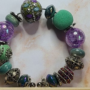Iris Bracelet - Fairy Tale