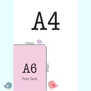 Pocket Hug, You Got This, Be Brave, Anxiety Card, First Day at School, Self Confidence Gift, Believe in Yourself, And You Can Quote Me image 4
