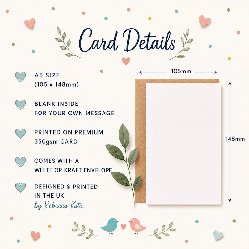 Pet Loss Card, Sympathy Card, Dog Loss, Thinking of You, Pet Memorial, Dog Memorial, With Sympathy, Paw Print Card, And You Can Quote Me image 2