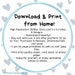 4x6 Bible Verse Cards, Psalms Quotes, Instant Download Cards, Printable ...