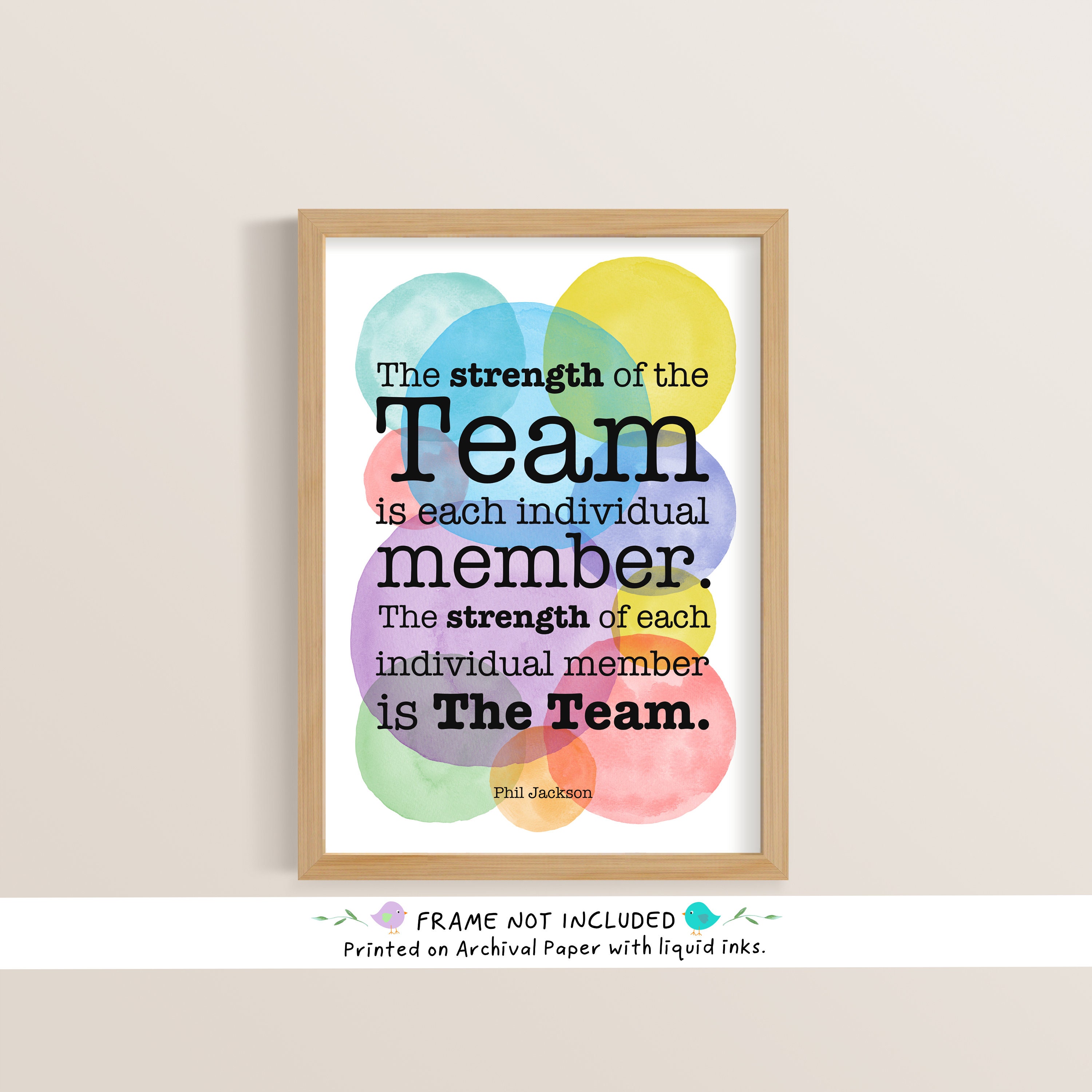 Teamwork Quotes For The Workplace