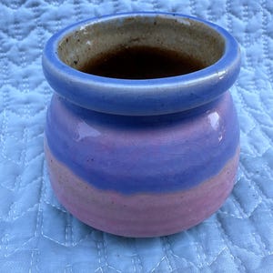 Succulent planter pot
