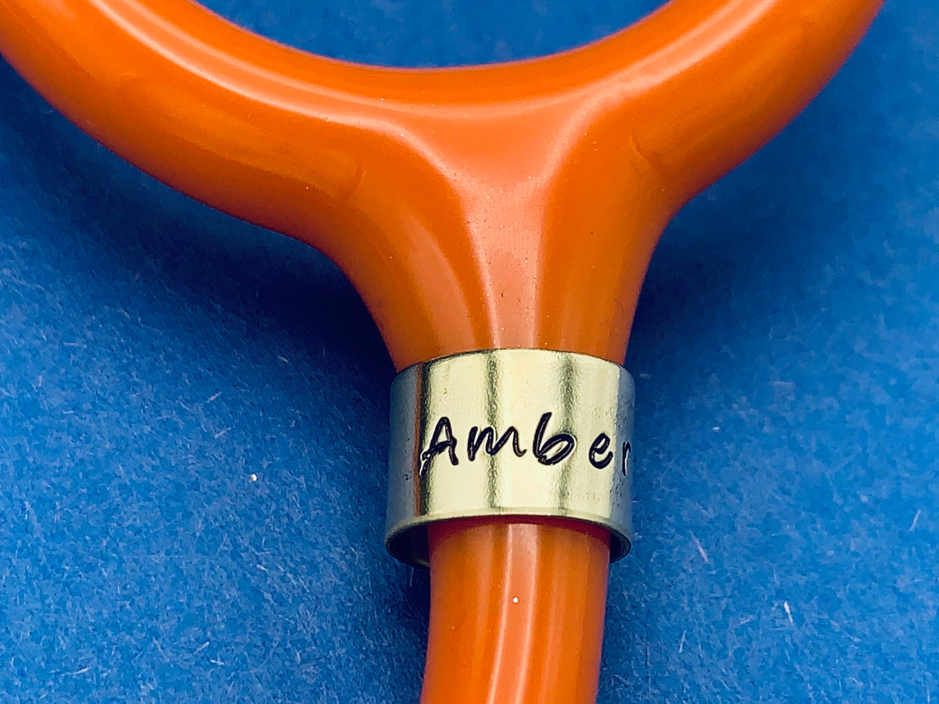 Stethoscope ID Tag / Littmann ID Tag / Stethoscope Charm / Etsy Australia