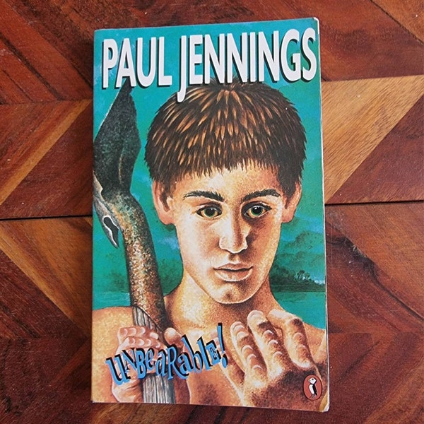 Paul Jennings Etsy