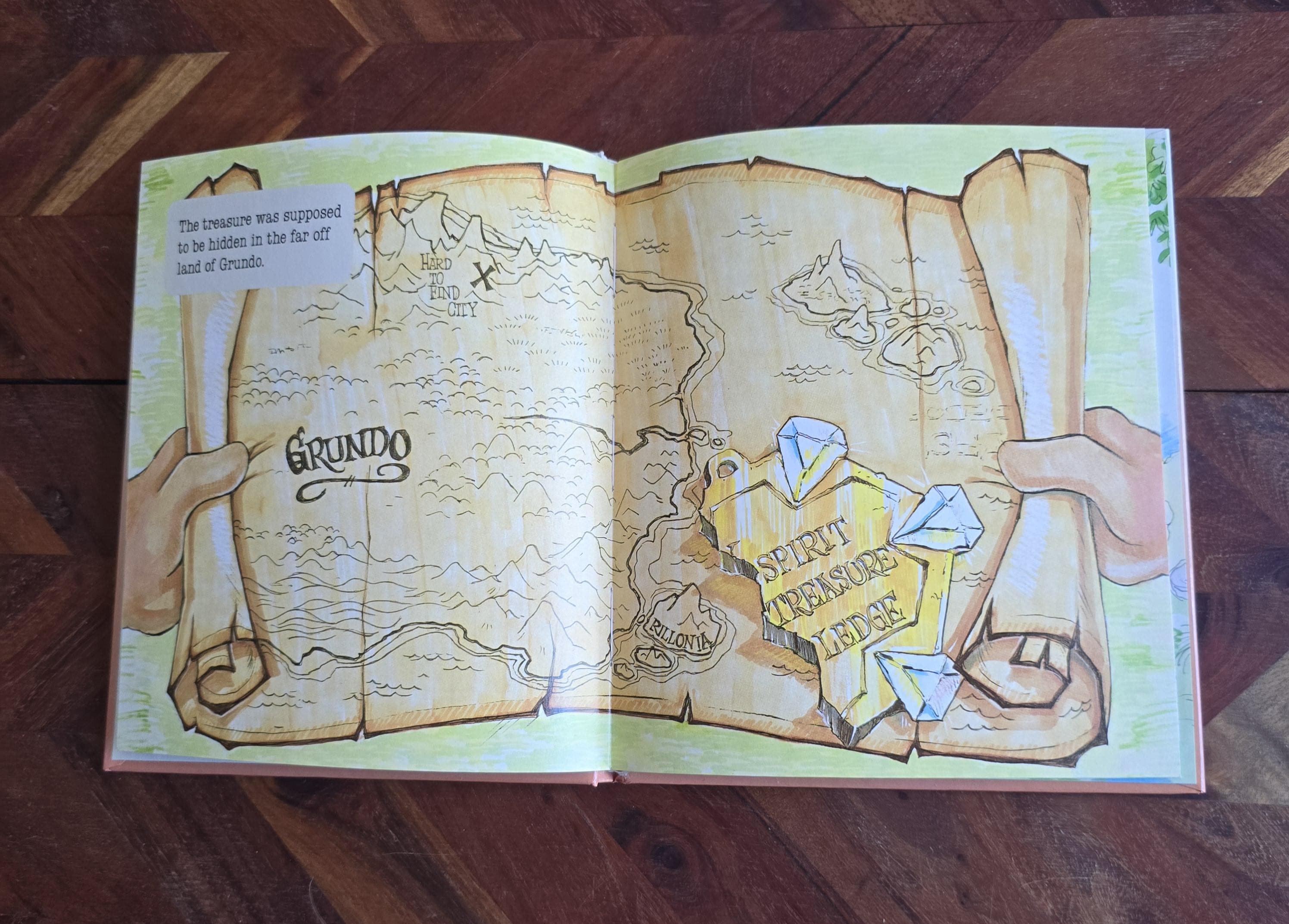 Vintage Teddy Ruxpin Book – the Airship, 1985 Hardcover - Etsy