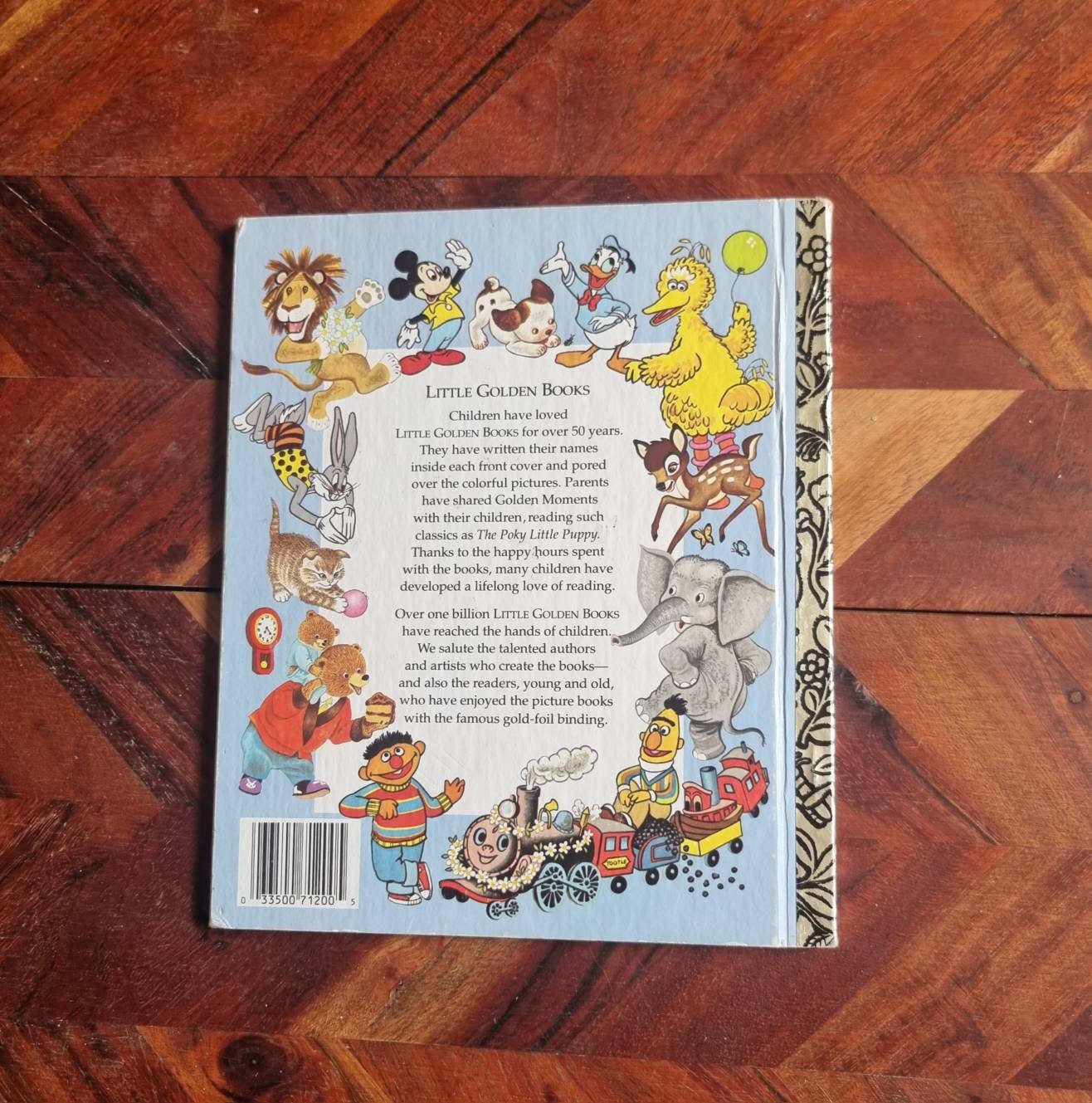 Vintage Children's Book - Little Golden Book - Precious Moments - Put on A  Happy Face! - 1992 Edition - Etsy