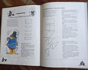 ヴィンテージ パディントン 児童書 - 1976年ハードカバー版 - Etsy 日本