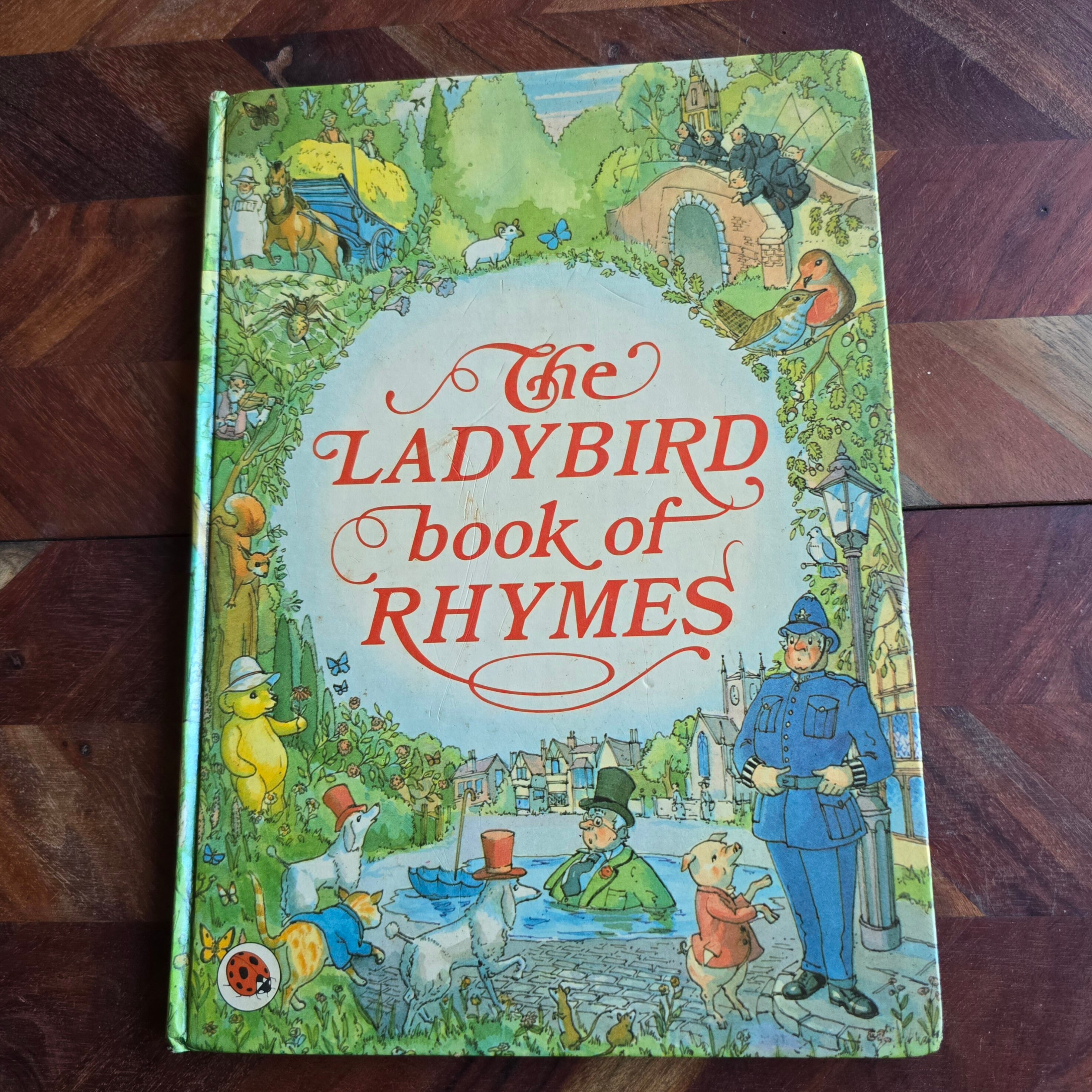 Ladybird Tales 22 Books Collection Box Set Pack (Cinderella