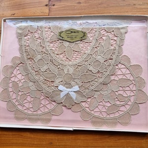 Handmade Lace -  Australia