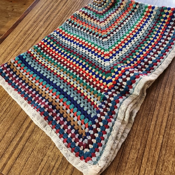Crochet Blanket Etsy Australia