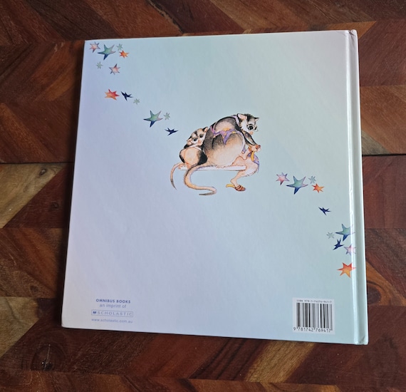 Possum Magic: Mem Fox, Julie Vivas: 9781862917712: Amazon