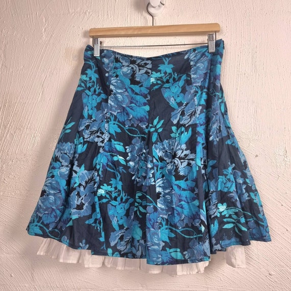 Navy skirt portmans hotsell