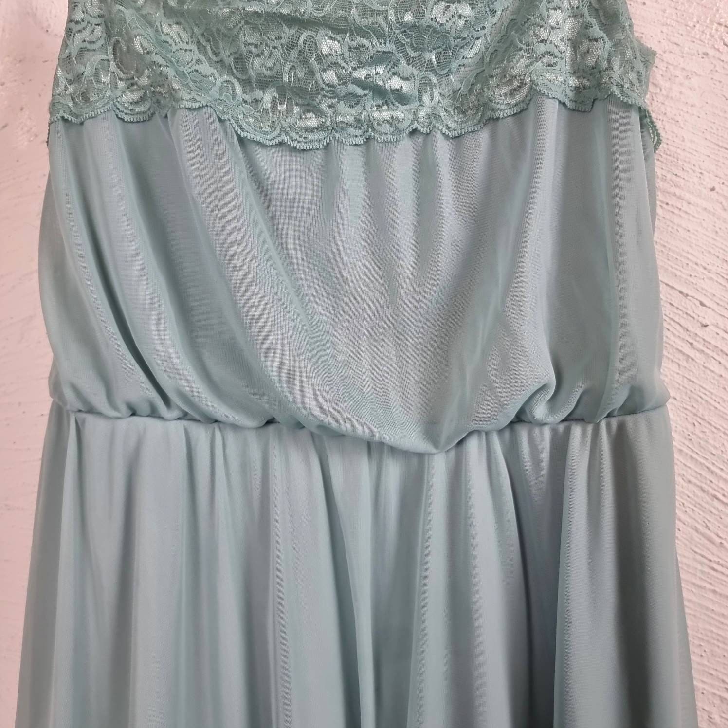cooper st green dress Everywhere Dress main image 1