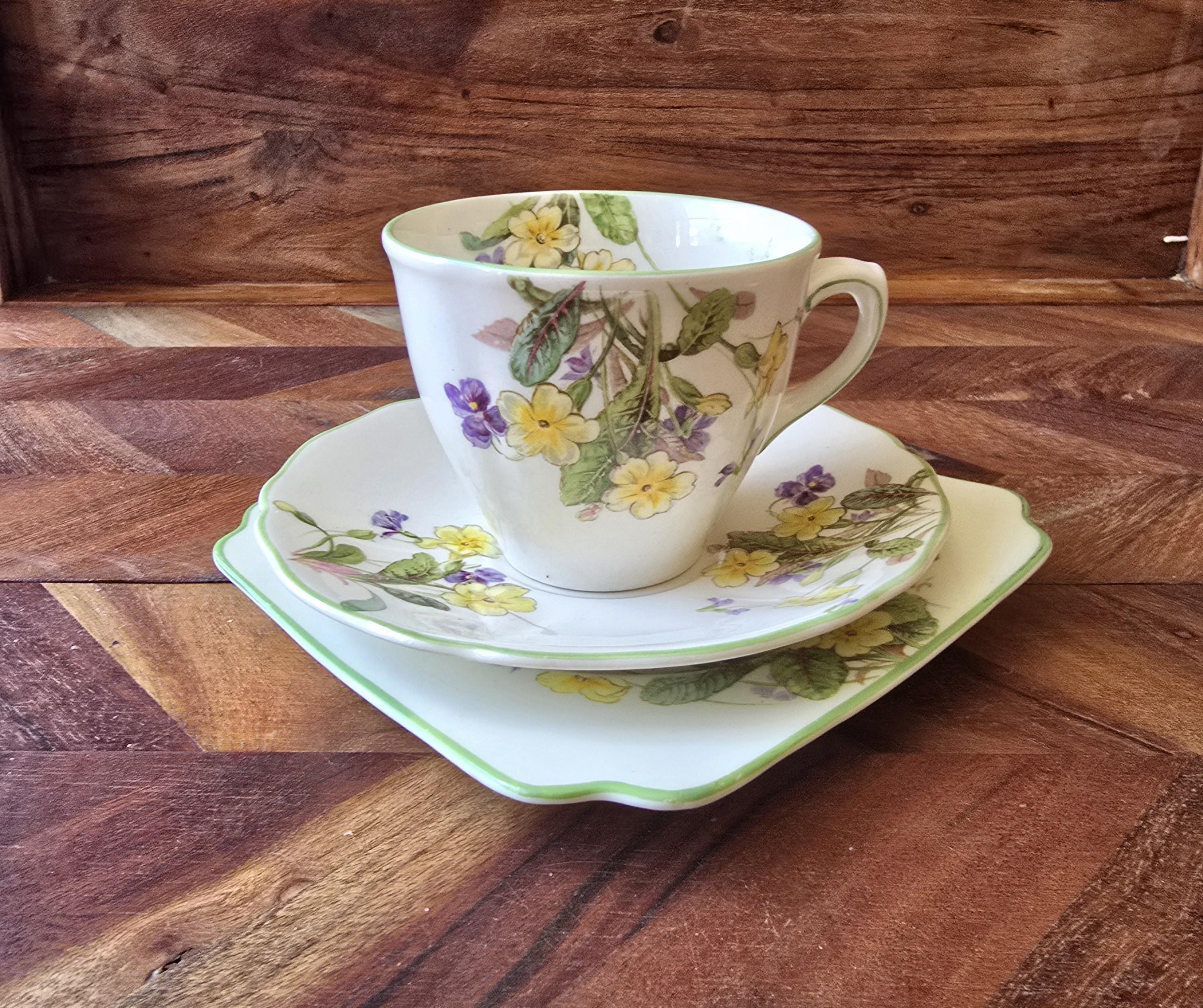 Royal doulton vintage trio tea set - Etsy 日本 Royal doulton vintage trio tea set - Etsy 日本