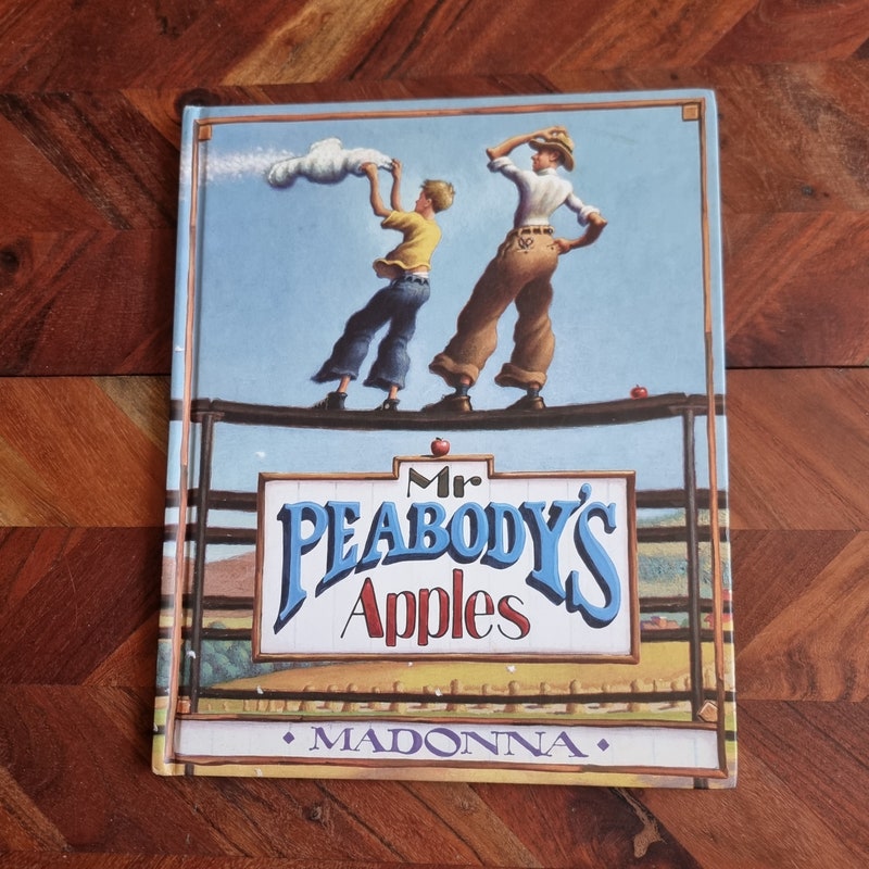 Mr Peabody - Etsy