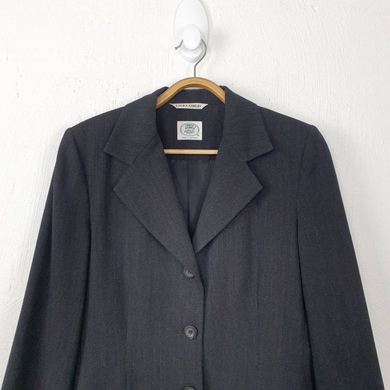 Laura top ashley blazer