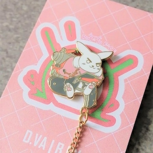 muscular rabbit  Pin for Sale by Alex3214