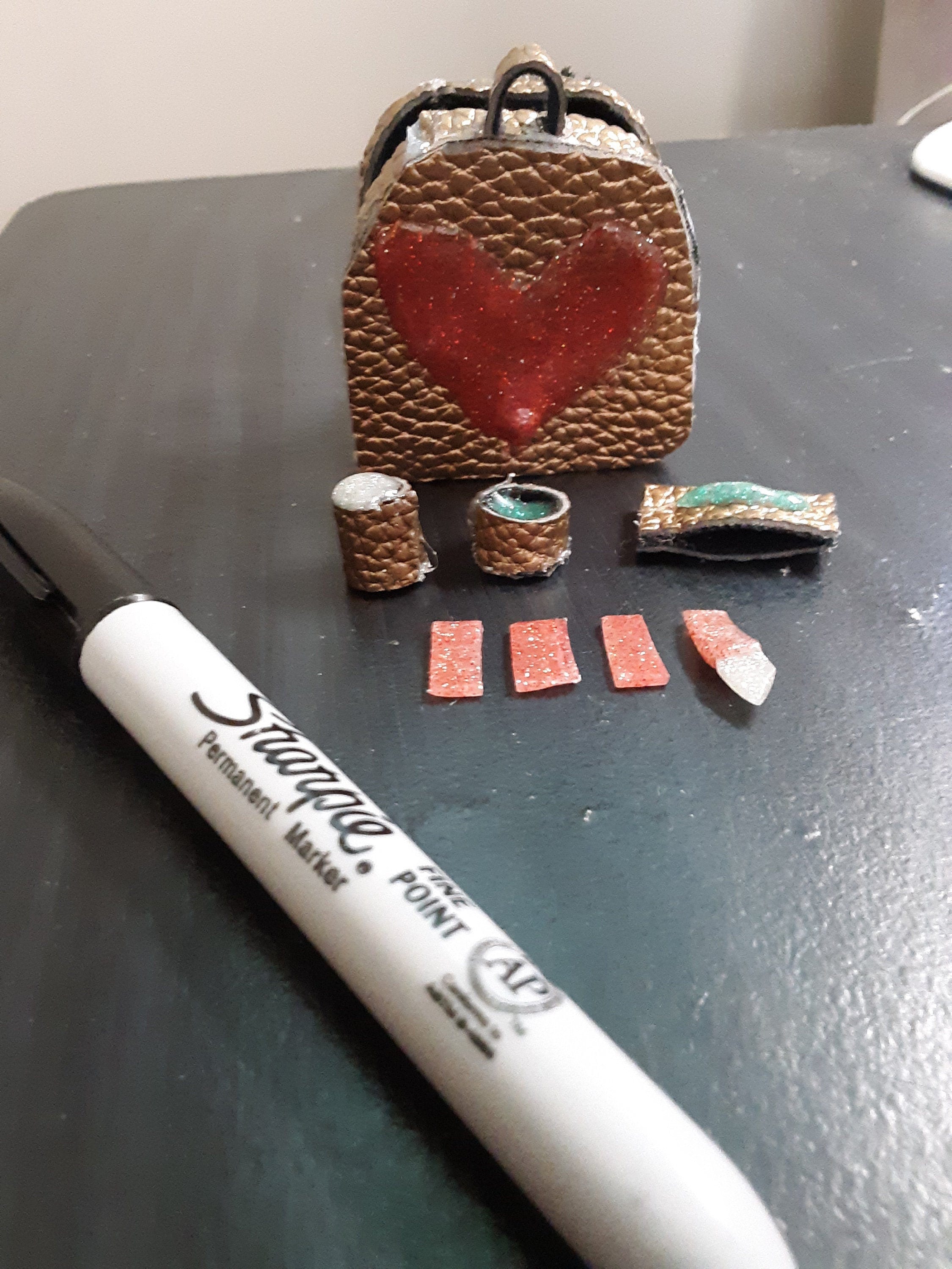 Doll Accessories Etsy